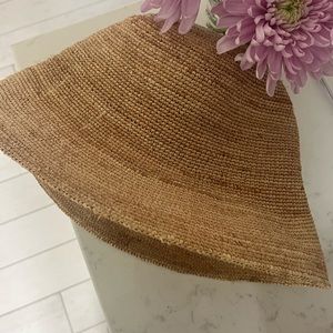 & other stories bucket hat